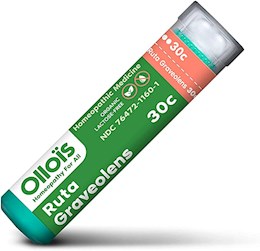 41013 Hylands Ruta Graveolens 30x Homeo-Sprains 250 T
