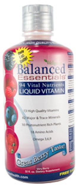 39725 Heaven Sent 'Balanced Multi 32 oz