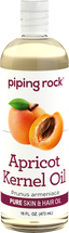 6080 PIP Apricot Kernel Oil 16 OZ