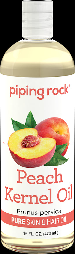 9680 PIP Peach Oil 16 oz