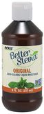 41625 Now Foods Better Stevia Original Liquid Extract