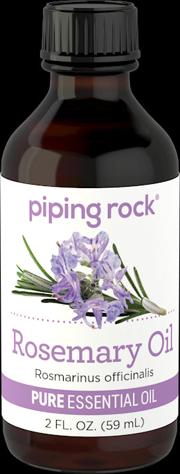 6293 PIP Rosemary Oil 2 oz