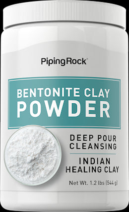 39302 PIP Bentonite Powder 1.2 LB   4.5 yr