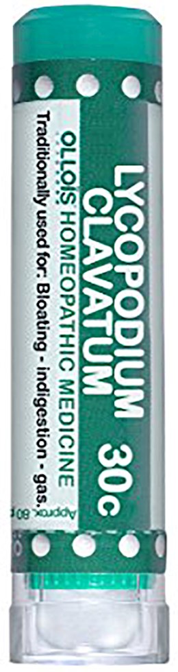 41009 Ollois Lycopodium Clavatum 30c