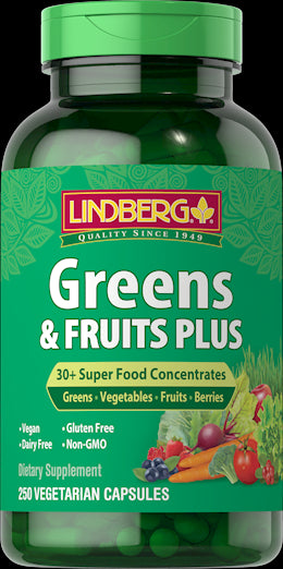 23170 LN Fruit & Veggies for Life 250 Capsules (LN7073)