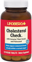 22690 LN Cholesterol Check 120 Tablets (98-085120)