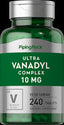 1862 PIP Vanadyl Complex Tablet 240