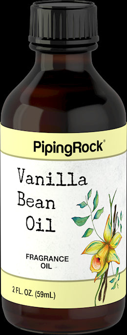 2962 PIP Vanilla Bean Frag Oil 2 fl oz
