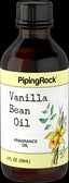 2962 PIP Vanilla Bean Frag Oil 2 fl oz