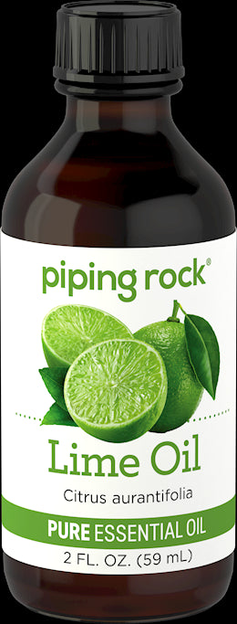 4823 PIP Lime Oil  2 oz