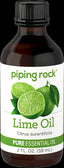 4823 PIP Lime Oil  2 oz