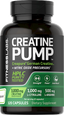 23430 18+ ID REQ! Creatine Pump