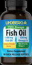 21140 LN Tri St Omega-3 Fish Oil 1360mg 180 SG (LN962)