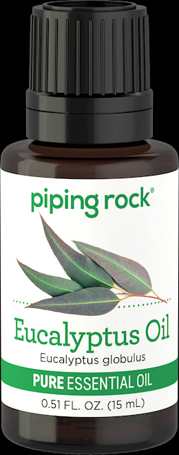 4791 PIP Eucalyptus Oil  15 ML  (KIT2)