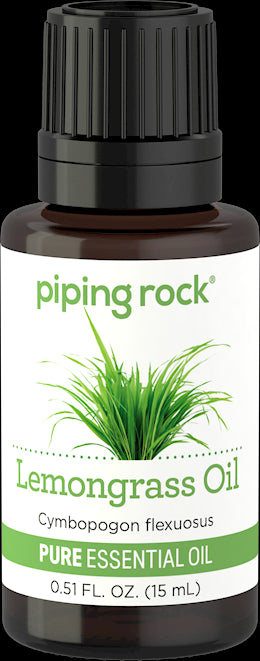 4551 PIP Lemongrass Oil  15 ML  (KIT)