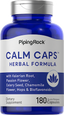 4201 PIP Calm Caps Capsules 180