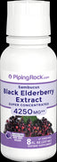 14080 PIP Sambucus Blk Elderberry Ext4250mg 8oz (NT14080