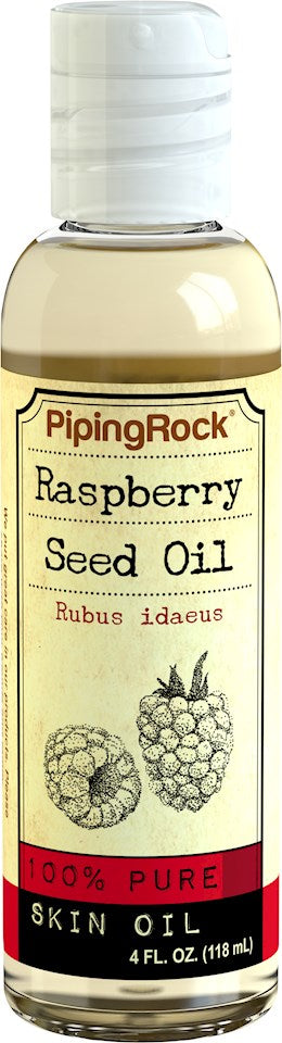 9740 PIP Raspberry Seed OIl  4 oz