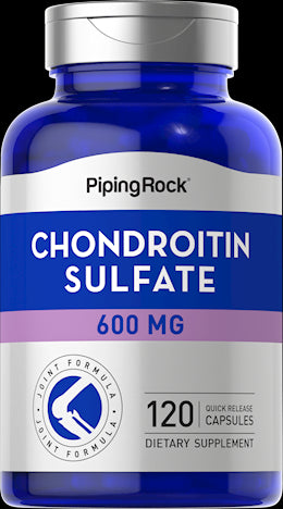 40036 PIP  Chondroitin Sulfate 600 mg Caps 120