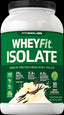 20441 FL WheyFit Isolate Natural Vanilla 2 lb (94-98)