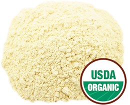 40598 Frontier Garlic Powder Organic 1 lb