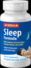 20740 LN Sleep Formula with Valerian Plus 90 Cap (99-569