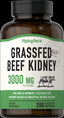 17951 PIP Grass-Fed Kidney 200 Capsules
