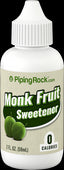 15761 PIP Monk Fruit Sweetner  Liquid 2 oz