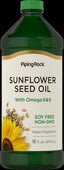 9350 PIP Sunflower Seed Oil 16 oz