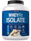 20412 FL WheyFit Isolate - Vanilla  5 lbs  (FL20412)