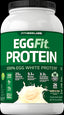 20300 FL EggFit Protein - Vanilla 2 lb (907 g) (94-40)