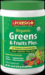 20570 LN Greens & Fruits Plus Organic 9.5 oz (99-41)