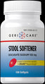 39152 Geri-Care Docusate Sodium 100 mg Softgels 100