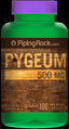 8401 PIP Pygeum 4000 mg Capsules 100