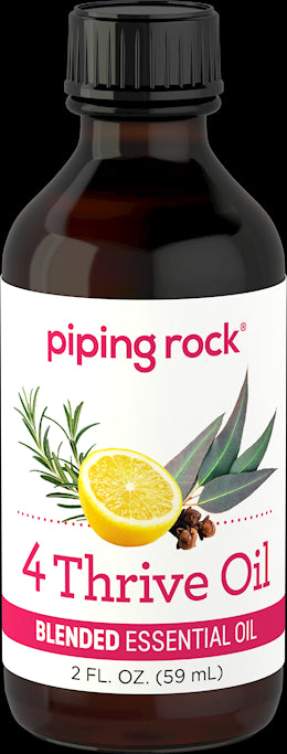 9412 PIP 4 Thrive Oil 2 oz