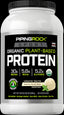 18411 PIP Organic Plant Protein Sport 2 lb