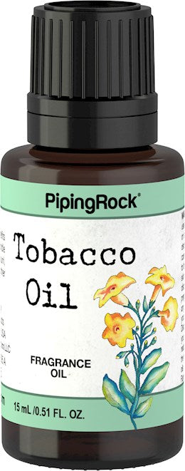 10470 PIP Tobacco Fragrance Oil   1/2 oz (15 mL)
