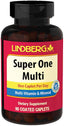 23190 LN Super One Multi Iron Free 90 Tablets (LN642)