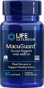41346 Life Ext MacuGuard Ocular Support 60 Softgels
