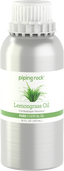 4554 PIP Lemongrass Oil  16 oz