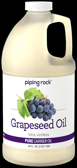4855 PIP Grapeseed Oil  64 OZ