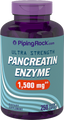 4373 PIP Pancreatin Enzyme 1500 mg Coated Tablets 250