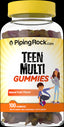 14731 PIP Teen Multi Gummies 100