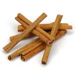 40595 Frontier Cinnamon Sticks 2 3/4 Inches Long  1lb