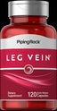 18093 PIP Vital Vein Formula 120 Capsules