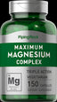 17251 PIP  Maximum Magnesium 150 Capsules