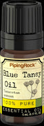 14040 PIP Tansy Oil (Blue) 5 ML