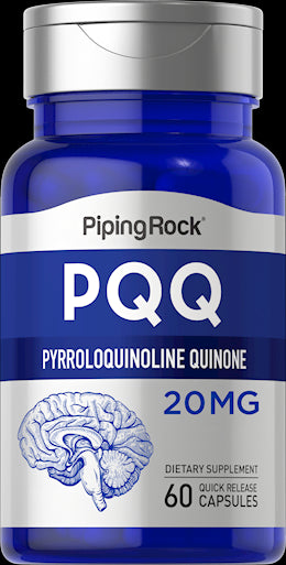 6622 PIP  PQQ 20 mg Capsule 60