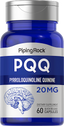 6622 PIP  PQQ 20 mg Capsule 60