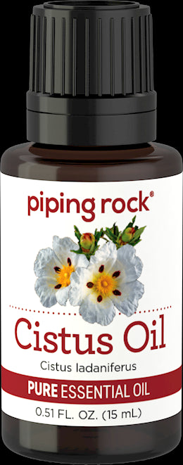 4511 PIP Cistus Oil 15 ML